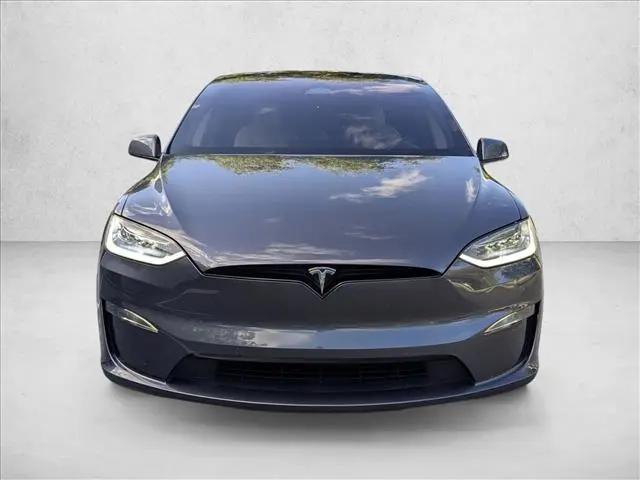 2023 Tesla Model X Standard Range