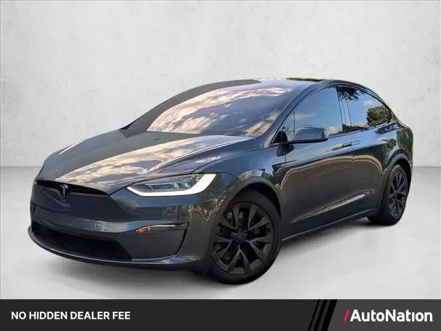 2023 Tesla Model X Standard Range for sale in West Palm Beach, FL