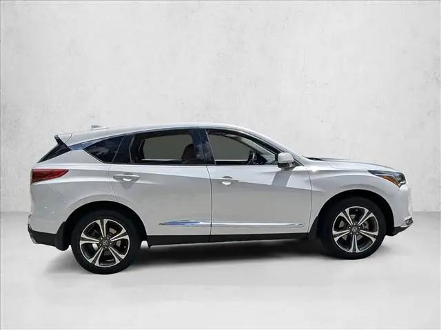 2023 Acura RDX Advance Package