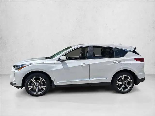 2023 Acura RDX Advance Package