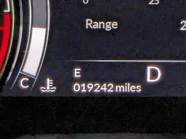 2023 Acura RDX Advance Package