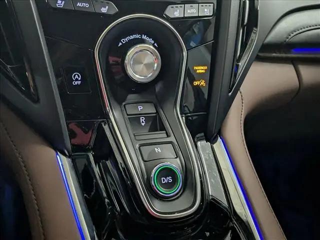 2023 Acura RDX Advance Package