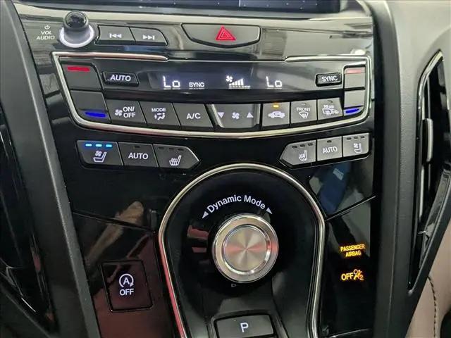 2023 Acura RDX Advance Package