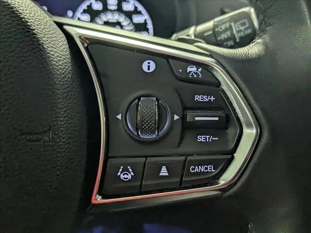2023 Acura RDX Advance Package