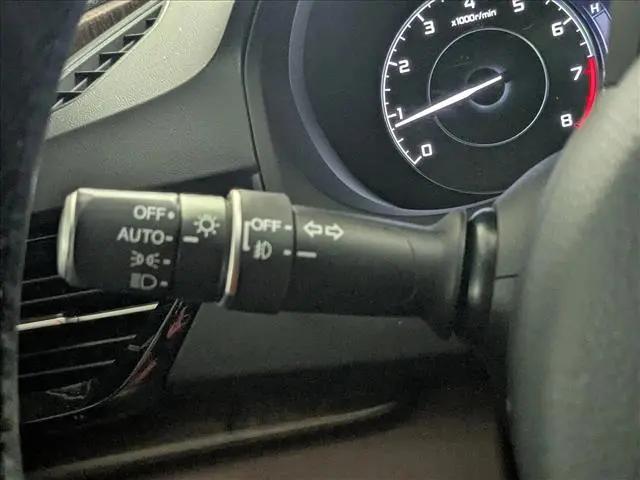 2023 Acura RDX Advance Package