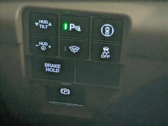 2023 Acura RDX Advance Package