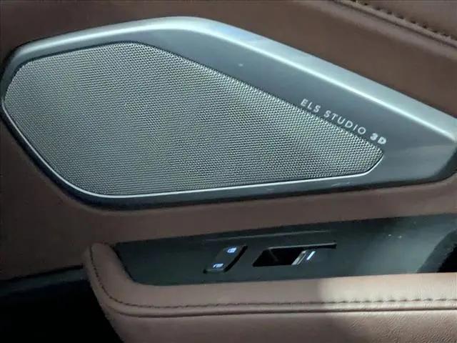 2023 Acura RDX Advance Package