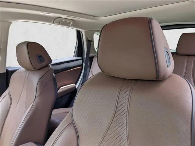 2023 Acura RDX Advance Package