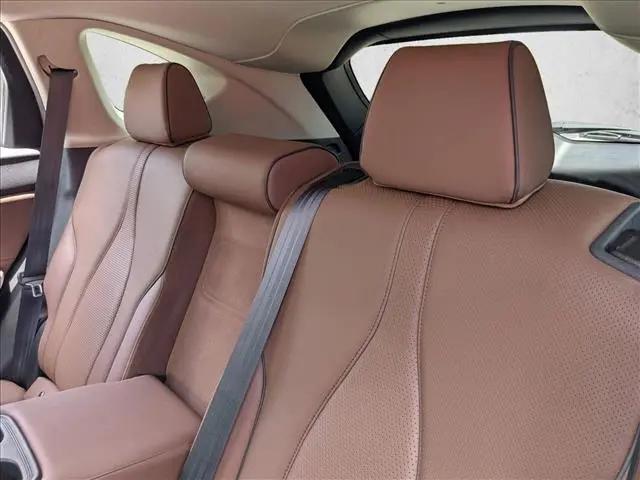 2023 Acura RDX Advance Package