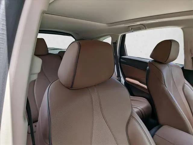 2023 Acura RDX Advance Package
