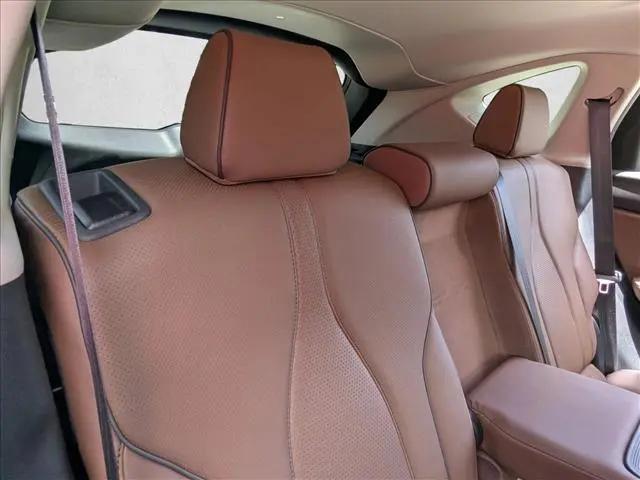 2023 Acura RDX Advance Package