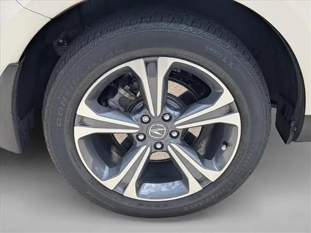 2023 Acura RDX Advance Package