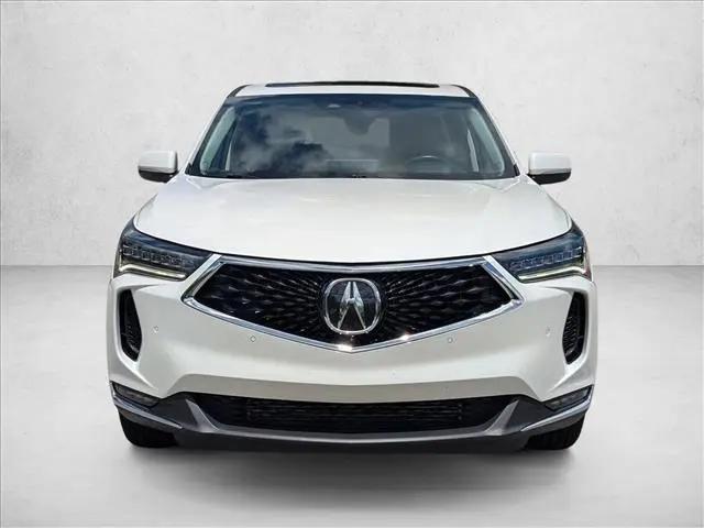 2023 Acura RDX Advance Package