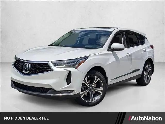 2023 Acura RDX Advance Package for sale in West Palm Beach, FL