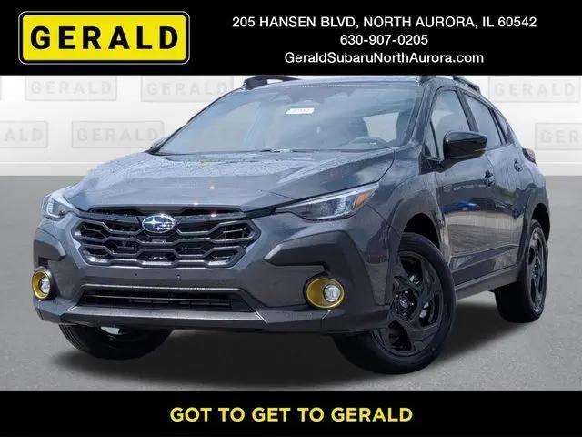 2026 Subaru Crosstrek Sport for sale in North Aurora, IL