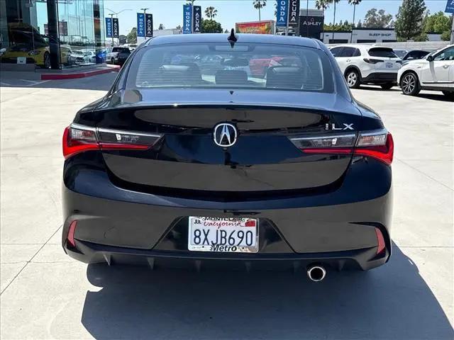 2021 Acura ILX Technology Package