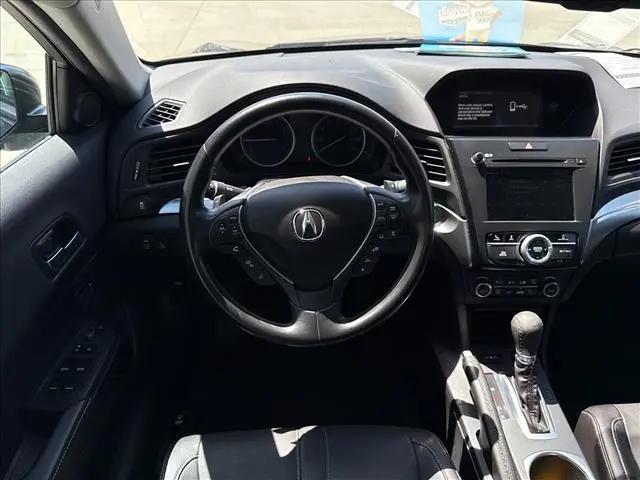 2021 Acura ILX Technology Package