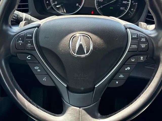 2021 Acura ILX Technology Package