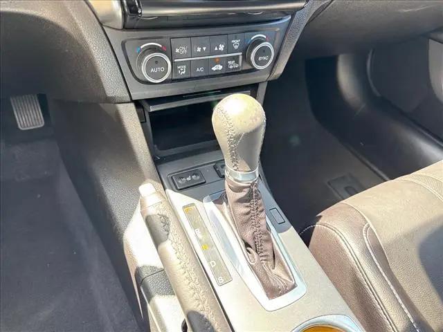 2021 Acura ILX Technology Package