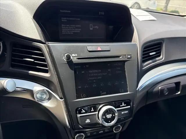 2021 Acura ILX Technology Package