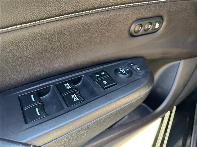 2021 Acura ILX Technology Package