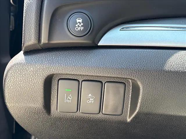 2021 Acura ILX Technology Package