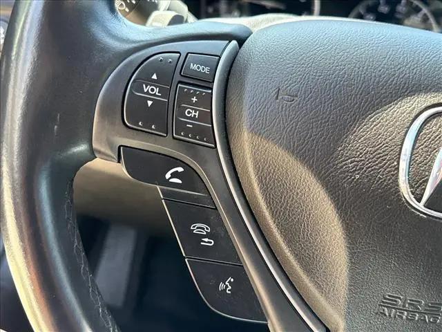 2021 Acura ILX Technology Package