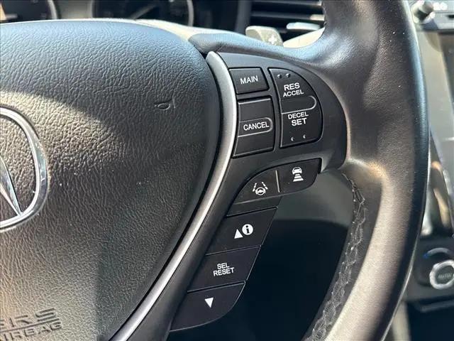 2021 Acura ILX Technology Package