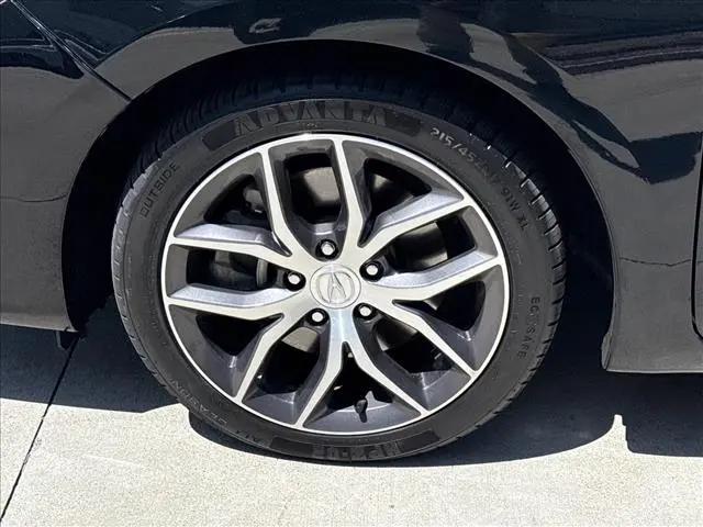 2021 Acura ILX Technology Package