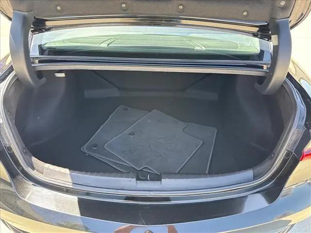 2021 Acura ILX Technology Package