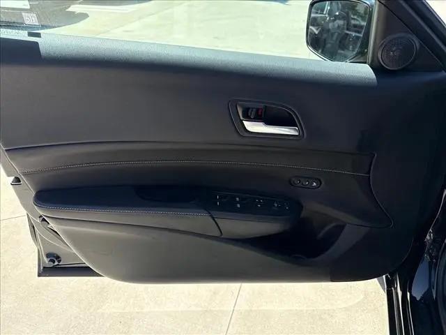 2021 Acura ILX Technology Package