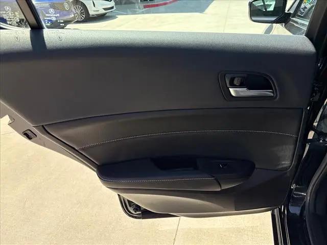 2021 Acura ILX Technology Package