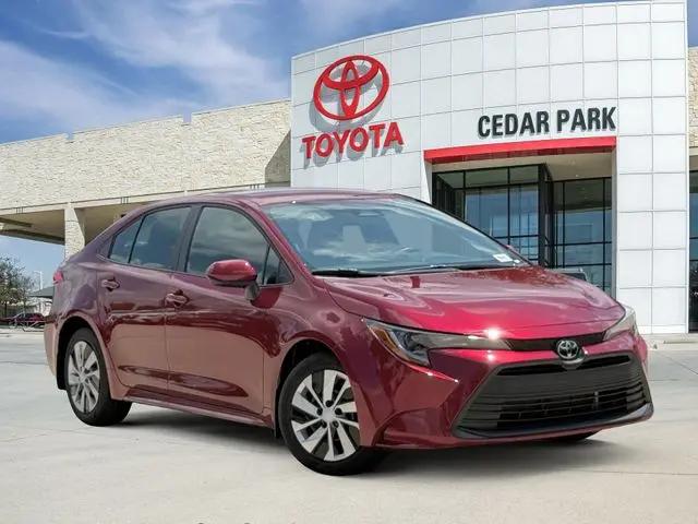 2026 Toyota Corolla LE for sale in Leander, TX