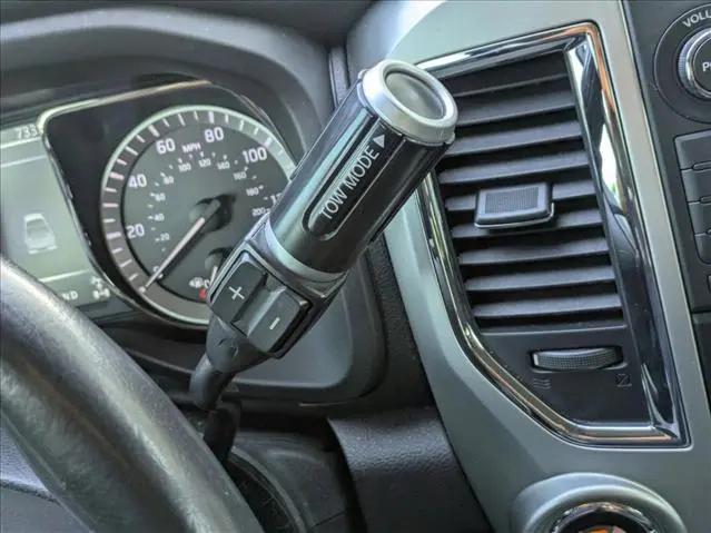 2018 Nissan Titan SL