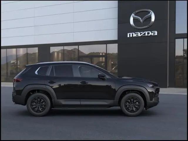 2026 Mazda CX-50 Hybrid Preferred
