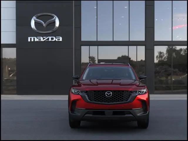 2026 Mazda CX-50 Hybrid Preferred