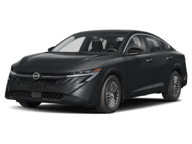 2026 Nissan Sentra SV for sale in Poway, CA
