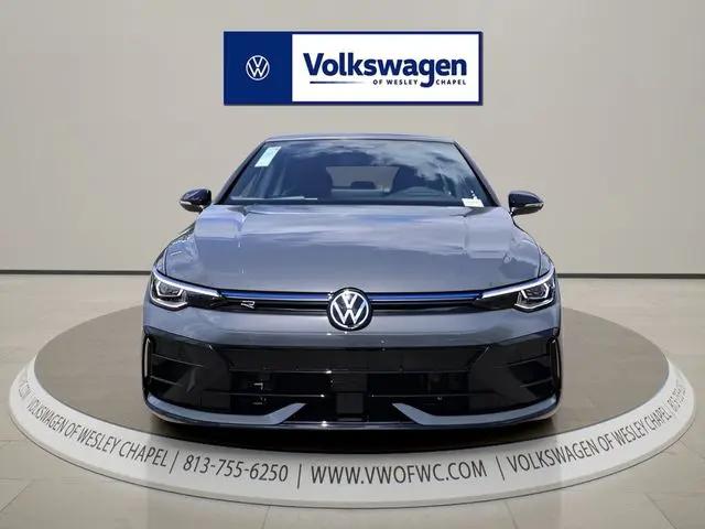 2026 Volkswagen Golf R Base