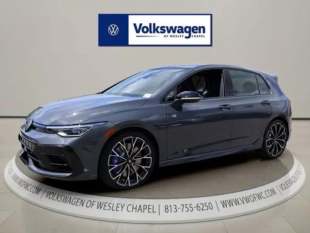 2026 Volkswagen Golf R Base
