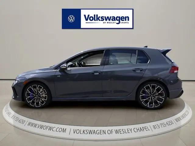 2026 Volkswagen Golf R Base