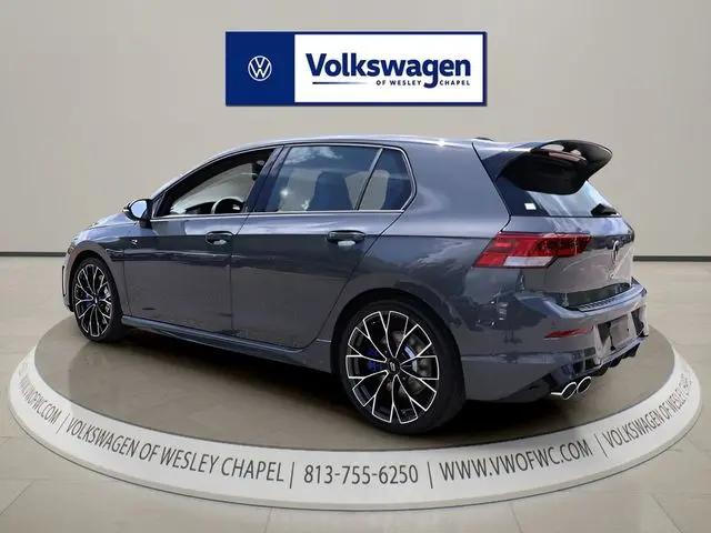 2026 Volkswagen Golf R Base