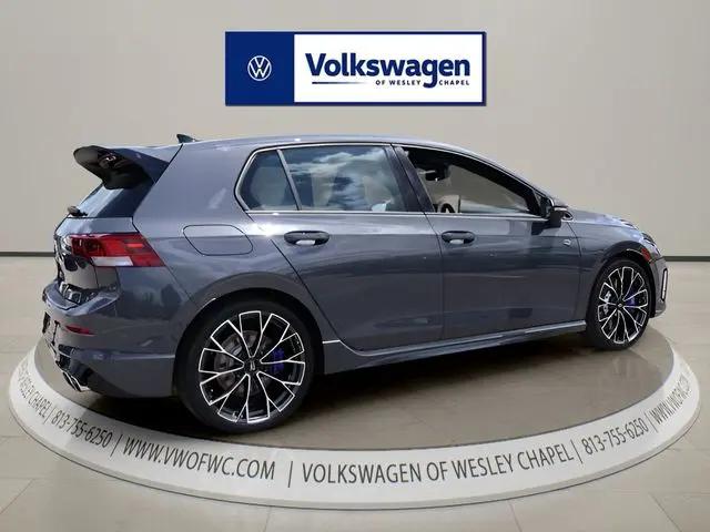 2026 Volkswagen Golf R Base