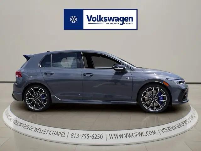 2026 Volkswagen Golf R Base