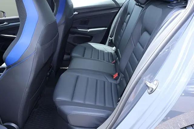 2026 Volkswagen Golf R Base