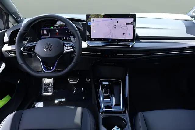 2026 Volkswagen Golf R Base