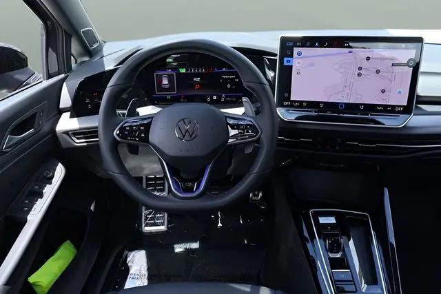 2026 Volkswagen Golf R Base