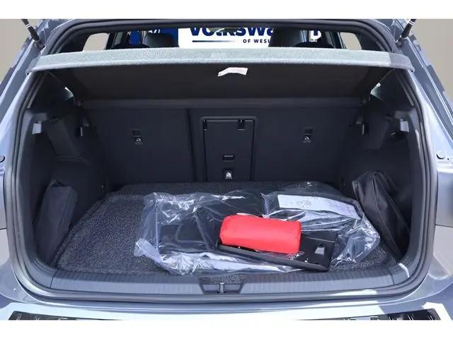 2026 Volkswagen Golf R Base