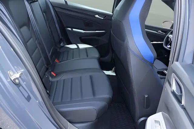 2026 Volkswagen Golf R Base