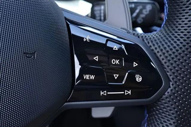 2026 Volkswagen Golf R Base