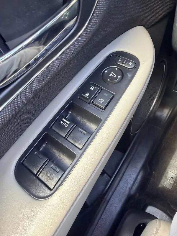 2021 Honda HR-V 2WD EX